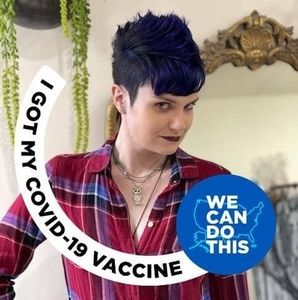 Meet your Posher, Amy